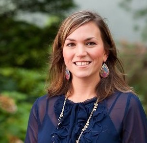 Amy Dvorak