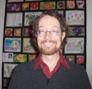 Bruce Podobnik