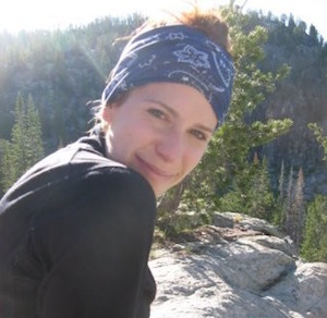 Laura Kutner