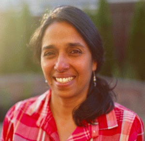 Neeraja Havaligi