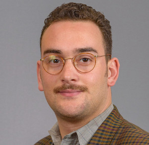 Oussama Laraichi
