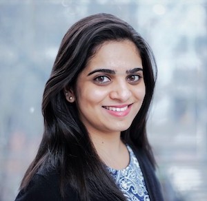 Pranoti Deshmukh