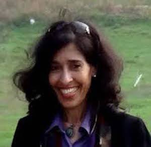 Suvira Chaturvedi
