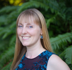 Heather Spalding