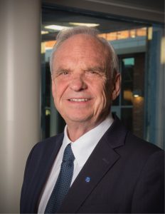 Charles Hopkins
