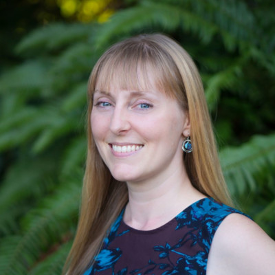 Heather Spalding