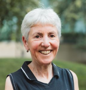 Judy Walton