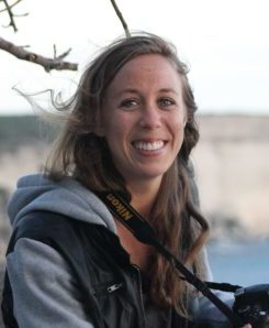 Monica Fleisher