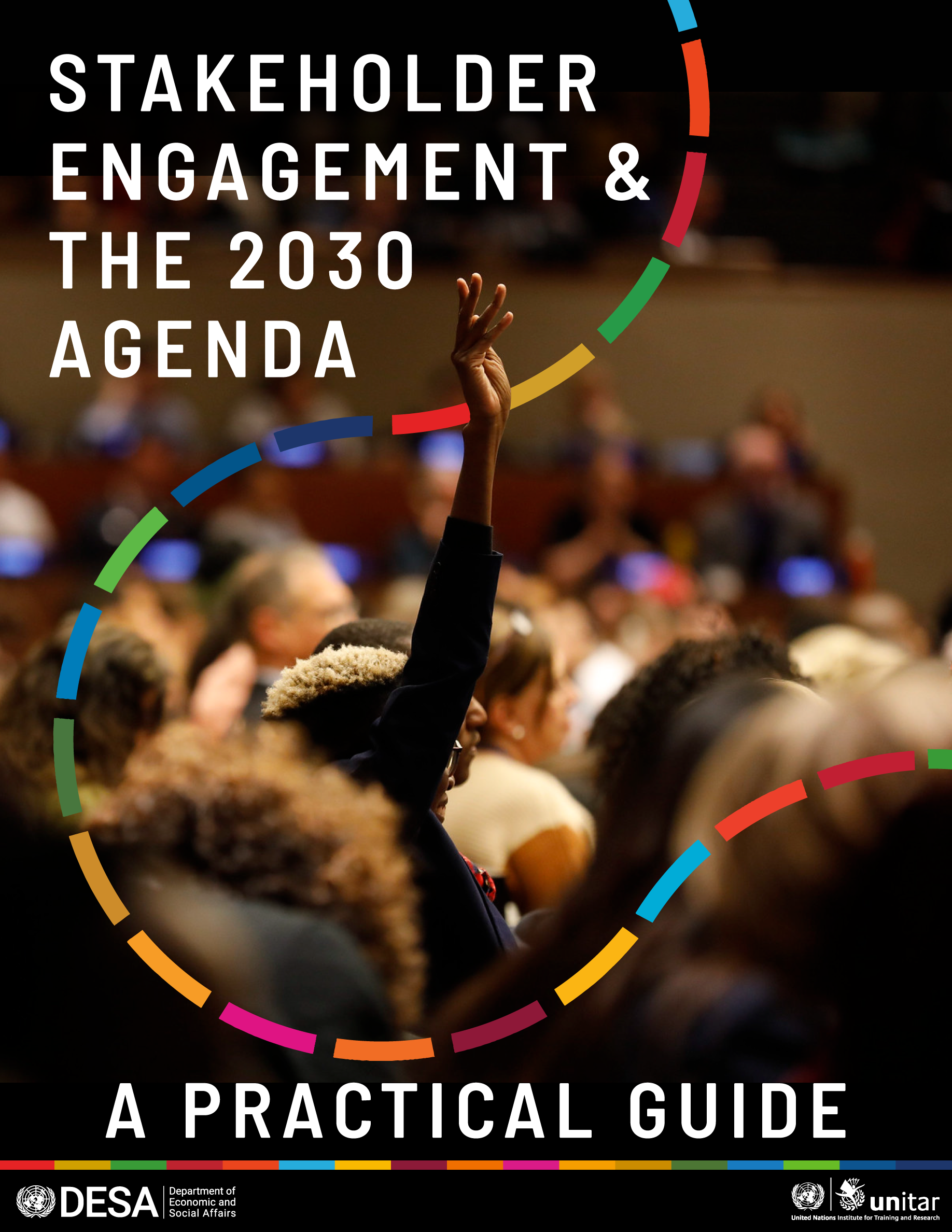 Stakeholder Engagement The 30 Agenda A Practical Guide Gpsen