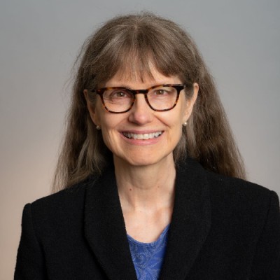 Lin Harmon-Walker